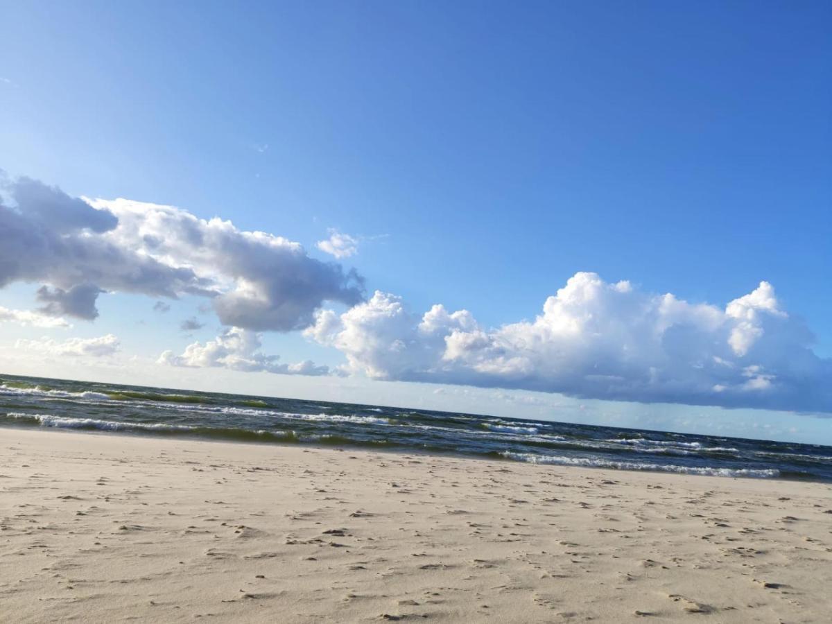 Сasa de vacaciones Nad Jeziorem, A Morze W Gratisie Wisełka
